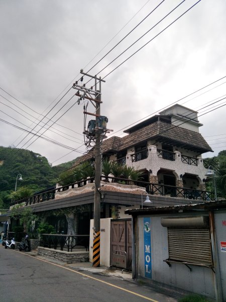 基隆外木山2553409