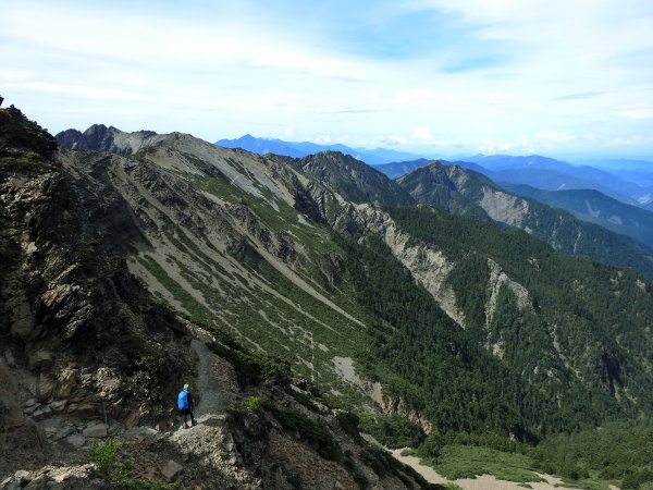 玉山西北主峰2020/06/25-261016548