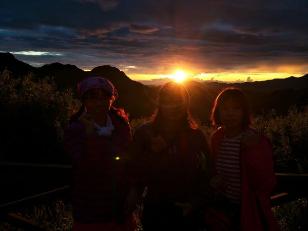 2017.07.07-08雪山主東峰876543