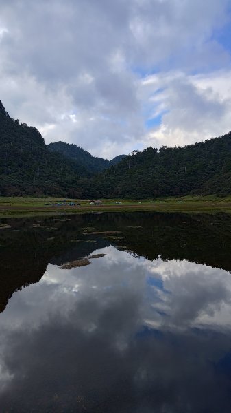 棲松縱走未竟2918368