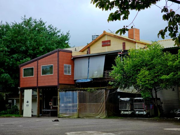 白蘭溪古道-2025森遊竹縣皮皮獅探險隊2895455