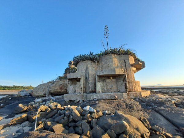 金門建功嶼2486660