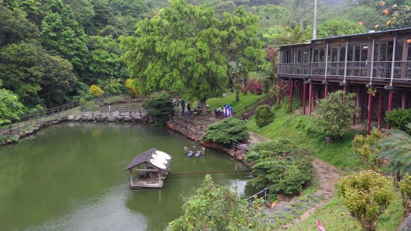 新竹九芎湖封面