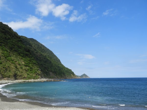  [縮時攝影雲山水]南澳朝陽國家步道&東澳灣粉鳥林&南方澳