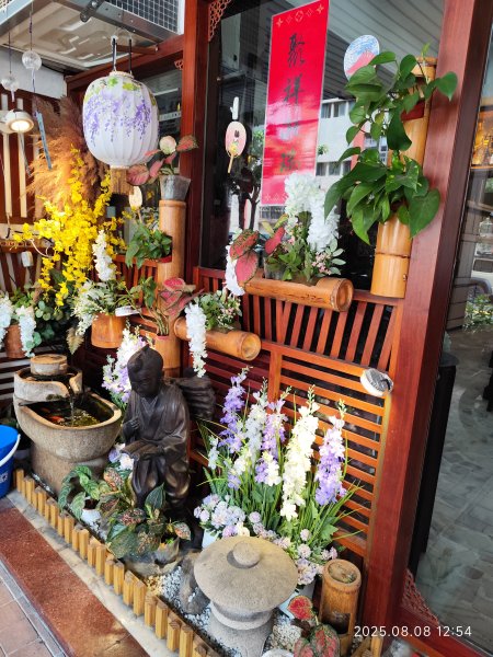 大稻埕 - 迪化街、大港墘公園【臺北健走趣】2855175