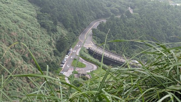 112.07.01小油坑山-小油坑橋山2204386