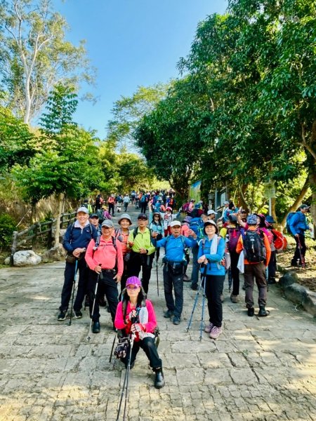 大社觀音山(小百岳#)2968399