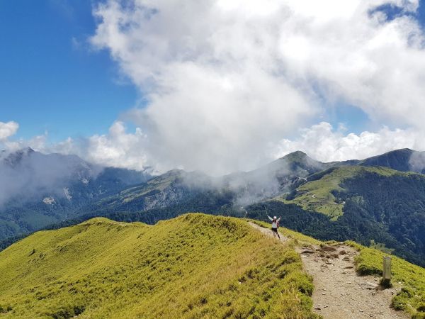 107/9/26合歡北峰411902