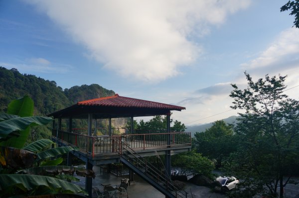 馬那邦山、細道邦山步道1390564