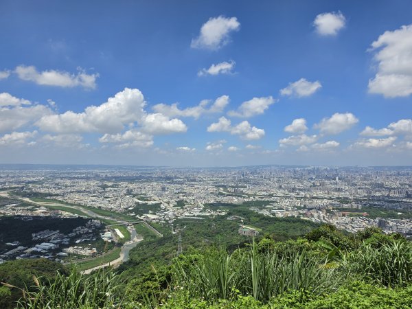 小百岳No.43⛰三汀山3081872