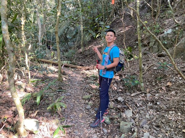 六龜美輪山【享受簡單純粹的登山樂趣】2415551