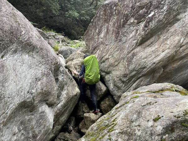 鍛鍊海鼠O型縱走 (上)1314481