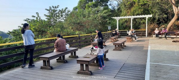 《台中》登山市集｜大坑9及9_1號步道上觀音亭202512202966551