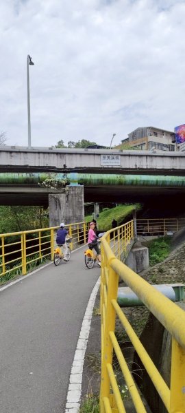 台北大縱走第八段2781309