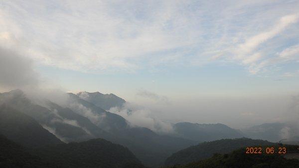 一方淨土，淙淙清流， 蟲鳴鳥叫，蝶飛蟌舞。1743138