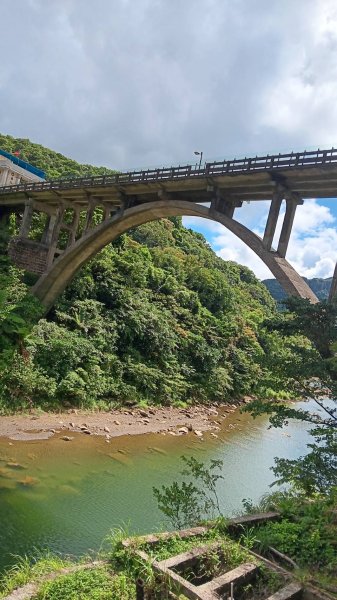 三貂嶺隧道友善步道2294275