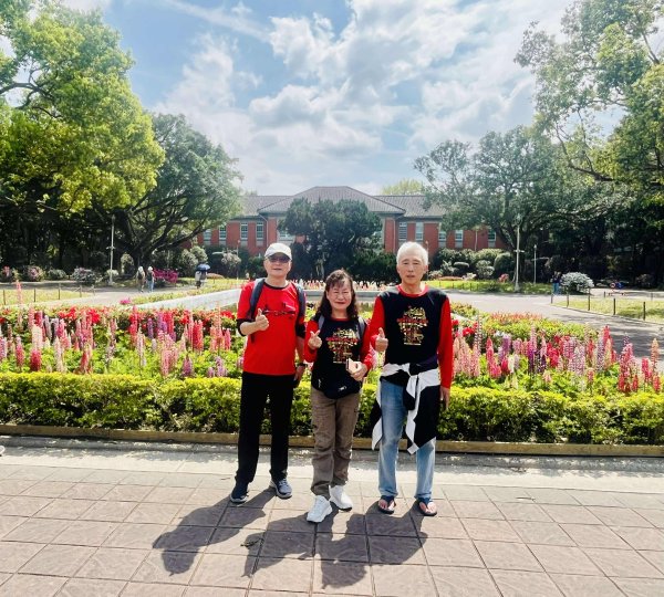 內湖運動中心→勞工保險局→南門市場→台灣電力公司→國立臺灣大學2734286