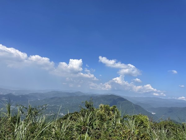 小坑山-猴洞尖-鹿鵠崙-平廣山2567677