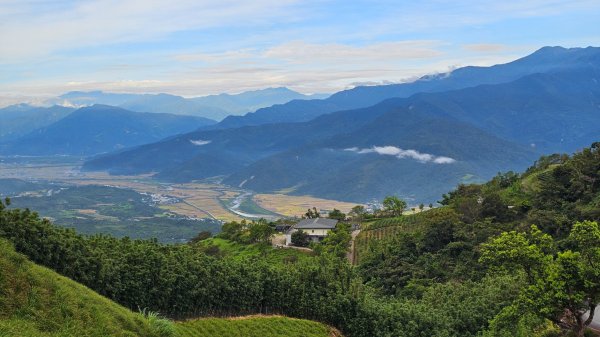 解鎖第50座小百岳#092萬人山。【爬山爬到會上癮，會不會爬到沒朋友🤣🤣】2824622