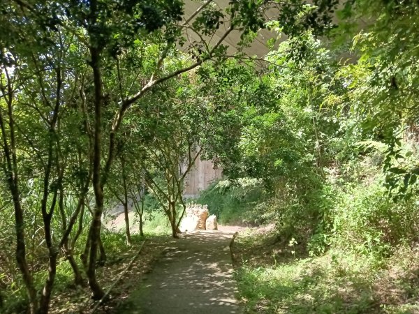 石碇區淡蘭山徑外按古道+烏塗溪步道2816865