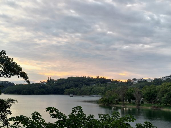 【新竹縣寶山鄉】寶山水庫環湖步道2833099