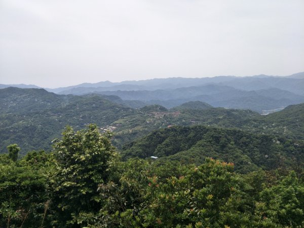 小百岳:二格山1367911