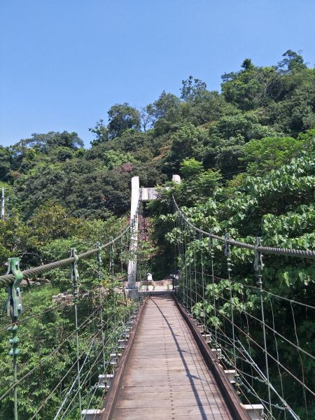 大坑4號步道&頭嵙山374850