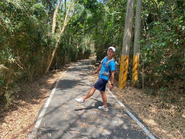 虎形山步道.阿公店水庫【人生首次開箱五月天演唱會】2477117