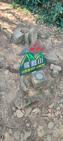 飛鳳山3120015