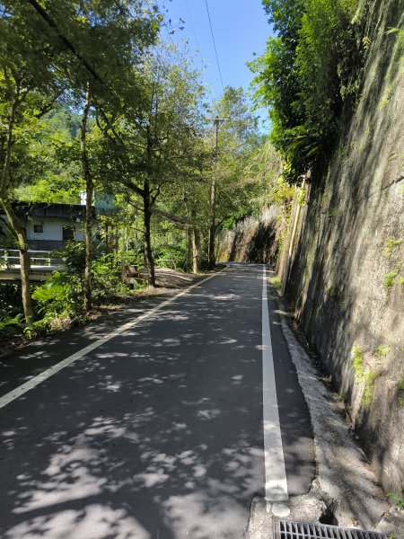 20250928微笑山線：【二格山系】銀河洞越嶺段2896191
