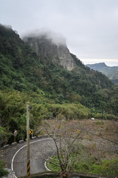 馬那邦山的雲海季2650890