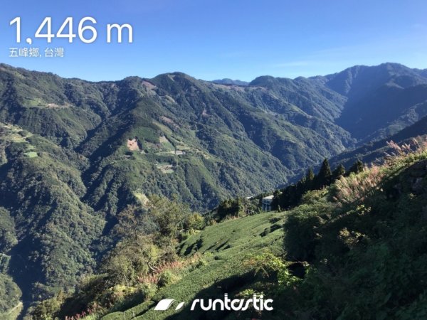 2017.10.28 檜山巨木群步道447765