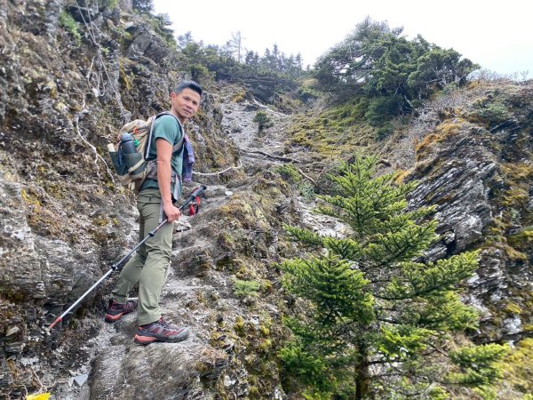 南臺首嶽.關山【山一直都在 所以安全才最重要】2790626