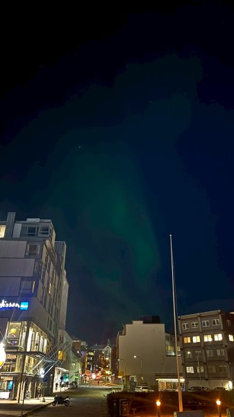 Norway-Lofoten Islands Ballstad,Tromso追極光2917833