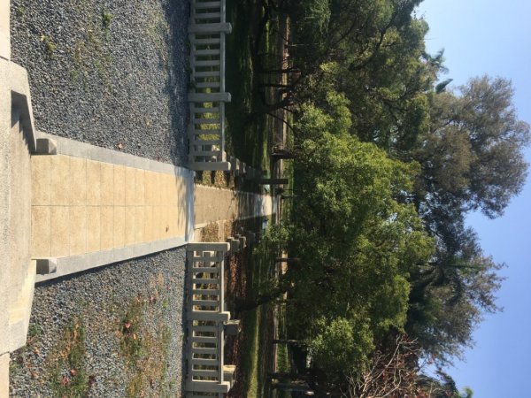 永康糖廠三崁店社遺址、迎曦湖、道爺湖、樹之谷、霞客湖2701602