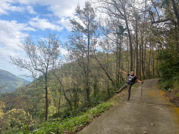 金瀧多越嶺古道【好適合新春開運的秘境古道】封面