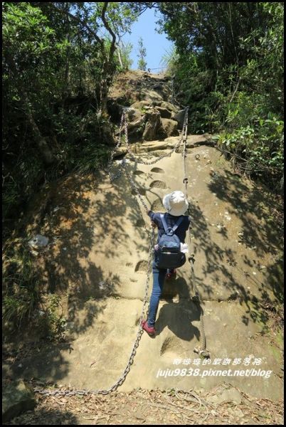 皇帝殿登山步道149927