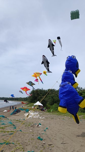 馬沙溝濱海遊憩區1766321