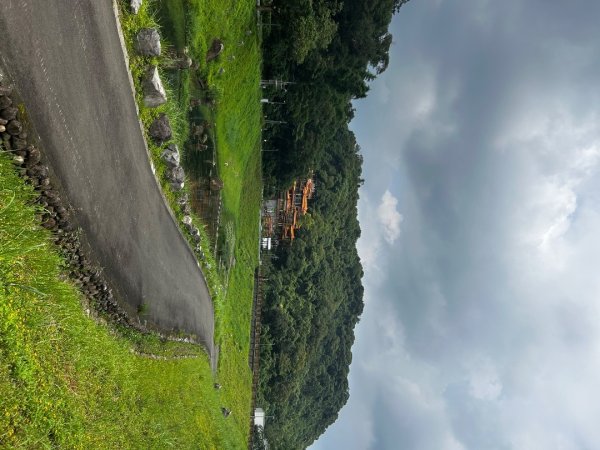 內湖金面山2811763