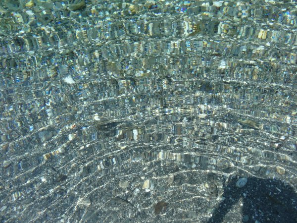 慕谷慕魚, 深山裡仿如寶石般的絕美景色1415340