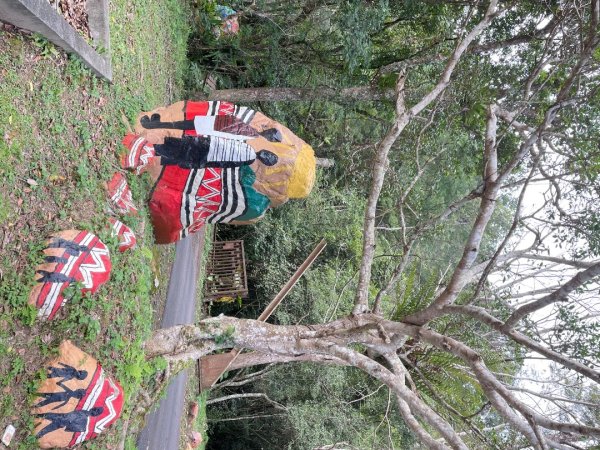 桃園-高遶溪天空吊橋-高遶溪瀑布-高遶溪古圳步道2941995