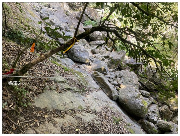 加里山前山隘勇線、騰龍山、橫龍山 連走3027660