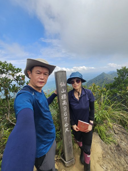 仙山3110749
