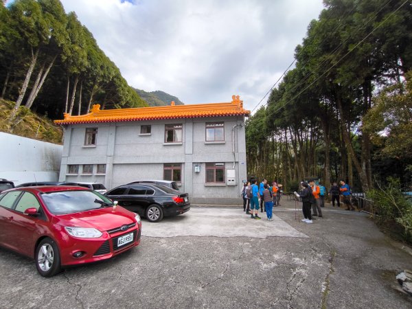 2026-01-18 埔里關刀山2989568