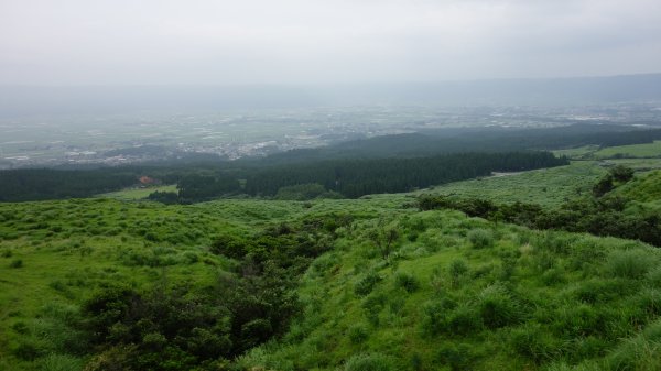 九州阿蘇火山美景652252