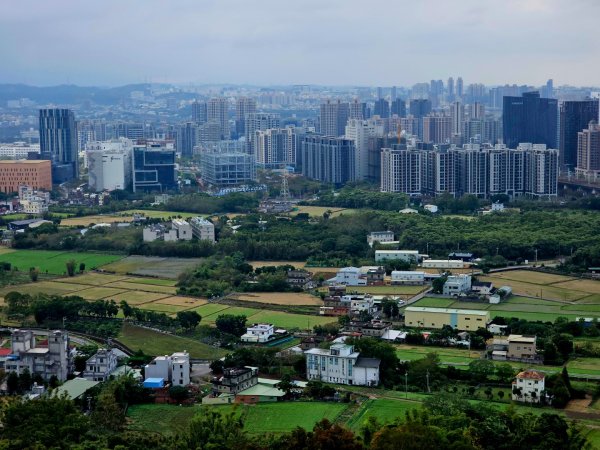 文山步道 - 新竹縣新埔鎮2676819