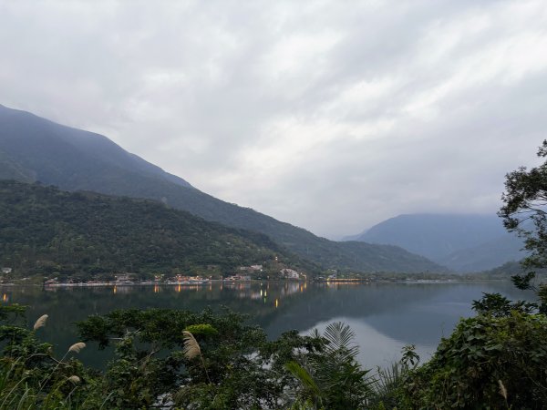 鯉魚山步道群2728393