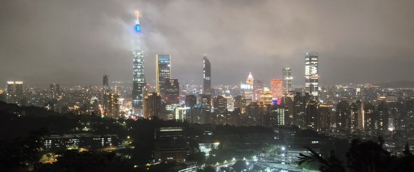 #虎山峰 #101大樓 3/63010889