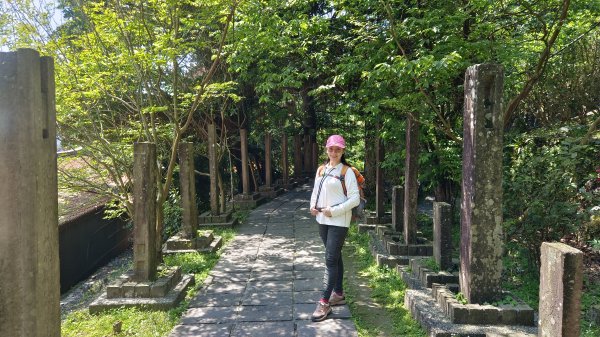 (姨婆趴趴走)第四十八集:新北草嶺古道（福隆車站-大里車站）2747701