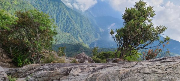 開啟爬山技能的今天2684189